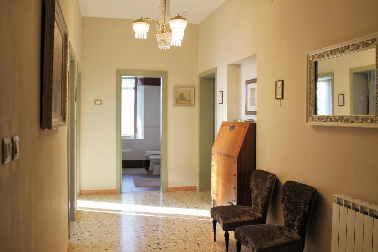 Il Nuvoloso Citta della Pieve Exterior photo